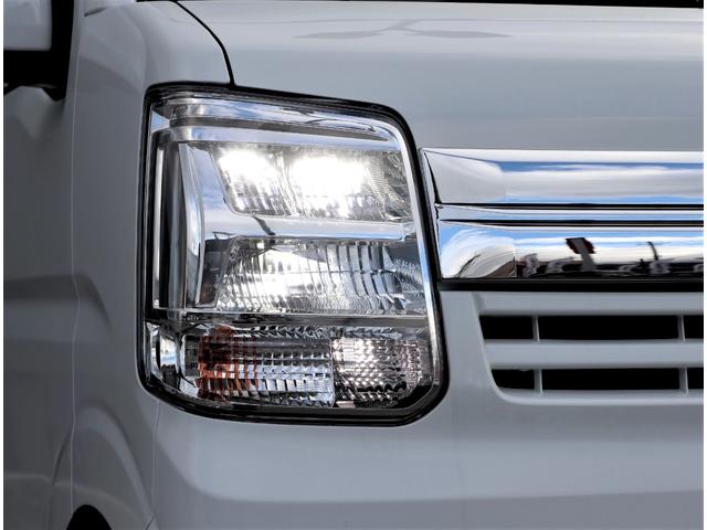 NISSAN CLIPPER VAN GX