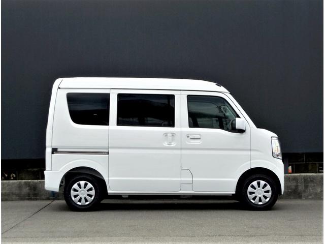 NISSAN CLIPPER VAN GX