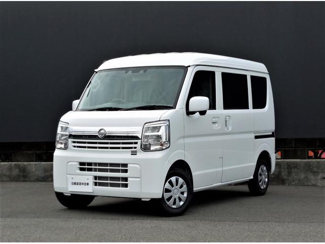 NISSAN CLIPPER VAN GX