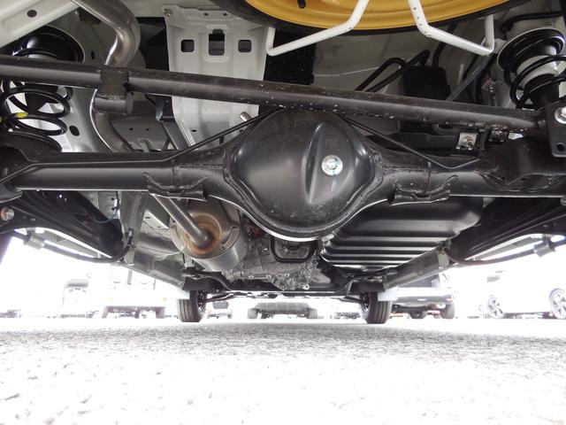 NISSAN CLIPPER VAN GX