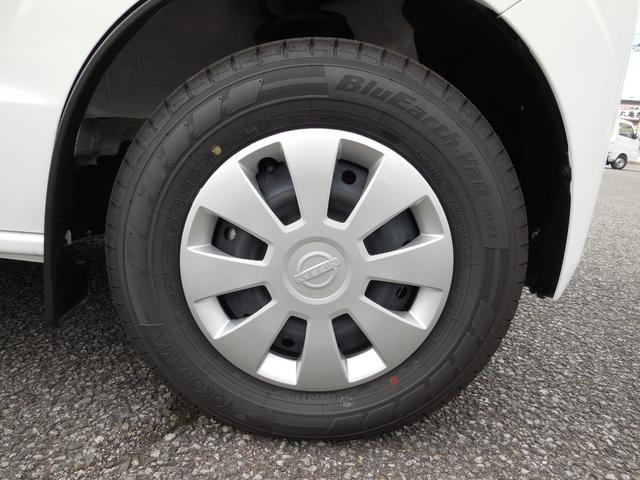 NISSAN CLIPPER VAN GX