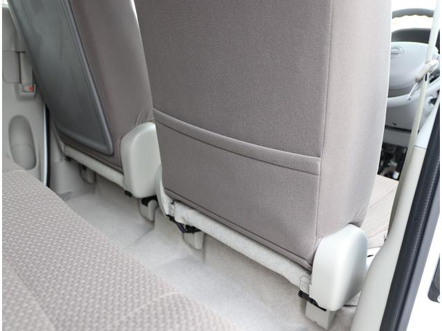 クリッパーバン GX パートタイム4WD 届出済未使用車 エマージェンシーブレーキ 踏み間違い衝突防止アシスト LEDヘッドランプ&ハイビームアシスト 車線逸脱警報 横滑り防止装置 シートヒーター キーレスエントリー(28枚目)