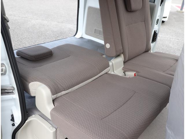 クリッパーバン GX パートタイム4WD 届出済未使用車 エマージェンシーブレーキ 踏み間違い衝突防止アシスト LEDヘッドランプ&ハイビームアシスト 車線逸脱警報 横滑り防止装置 シートヒーター キーレスエントリー(29枚目)