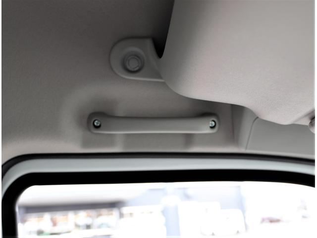 クリッパーバン GX パートタイム4WD 届出済未使用車 エマージェンシーブレーキ 踏み間違い衝突防止アシスト LEDヘッドランプ&ハイビームアシスト 車線逸脱警報 横滑り防止装置 シートヒーター キーレスエントリー(33枚目)