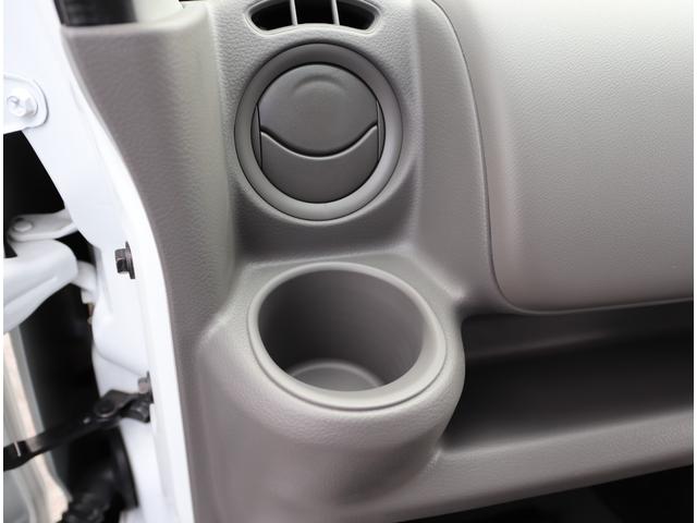 クリッパーバン GX パートタイム4WD 届出済未使用車 エマージェンシーブレーキ 踏み間違い衝突防止アシスト LEDヘッドランプ&ハイビームアシスト 車線逸脱警報 横滑り防止装置 シートヒーター キーレスエントリー(34枚目)