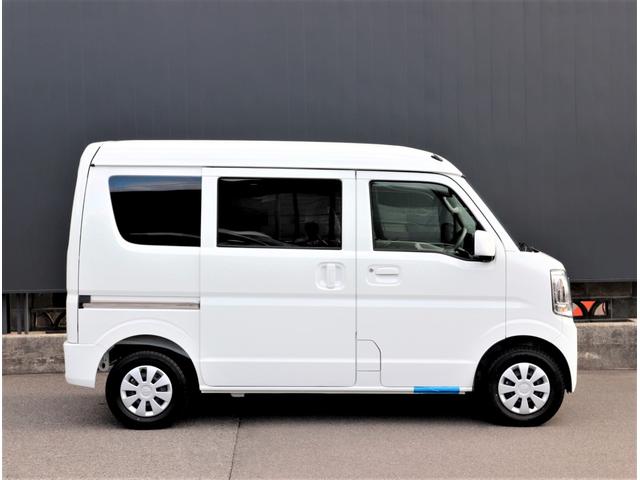 クリッパーバン GX パートタイム4WD 届出済未使用車 エマージェンシーブレーキ 踏み間違い衝突防止アシスト LEDヘッドランプ&ハイビームアシスト 車線逸脱警報 横滑り防止装置 シートヒーター キーレスエントリー(48枚目)