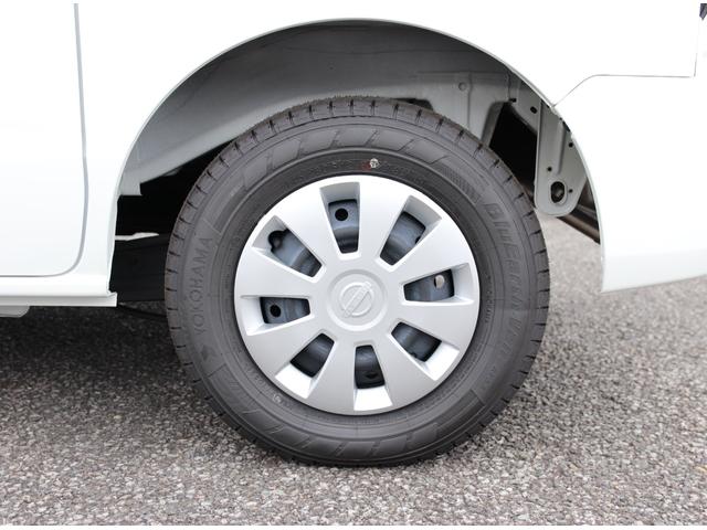 クリッパーバン GX パートタイム4WD 届出済未使用車 エマージェンシーブレーキ 踏み間違い衝突防止アシスト LEDヘッドランプ&ハイビームアシスト 車線逸脱警報 横滑り防止装置 シートヒーター キーレスエントリー(57枚目)