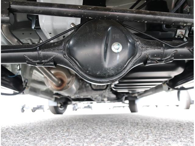 クリッパーバン GX パートタイム4WD 届出済未使用車 エマージェンシーブレーキ 踏み間違い衝突防止アシスト LEDヘッドランプ&ハイビームアシスト 車線逸脱警報 横滑り防止装置 シートヒーター キーレスエントリー(58枚目)