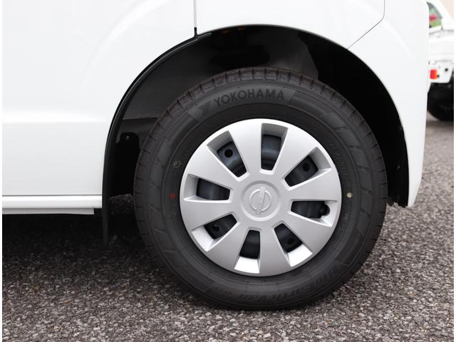 クリッパーバン GX パートタイム4WD 届出済未使用車 エマージェンシーブレーキ 踏み間違い衝突防止アシスト LEDヘッドランプ&ハイビームアシスト 車線逸脱警報 横滑り防止装置 シートヒーター キーレスエントリー(60枚目)