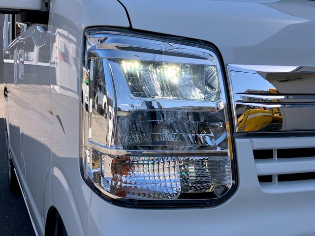 クリッパーバン ＧＸ　パートタイム４ＷＤ　届出済未使用車　エマージェンシーブレーキ　踏み間違い衝突防止アシスト　ＬＥＤヘッドランプ＆ハイビームアシスト　車線逸脱警報　横滑り防止装置　シートヒーター　キーレスエントリー（39枚目）