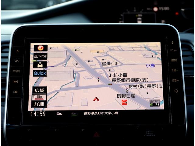 セレナ ハイウェイスターV 4WD 純正10インチナビTV 360°セーフティアシスト アラウンドビューモニター ハンズフリー両側オートスライドドア ドライブレコーダー ETC オートクルーズ アダプティブLEDヘッドランプ(5枚目)