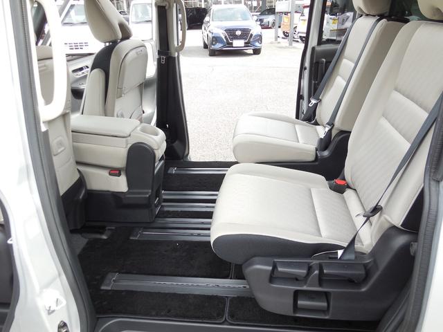 セレナ ハイウェイスターV 4WD 純正10インチナビTV 360°セーフティアシスト アラウンドビューモニター ハンズフリー両側オートスライドドア ドライブレコーダー ETC オートクルーズ アダプティブLEDヘッドランプ(40枚目)