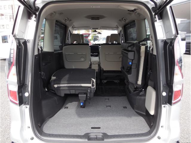 セレナ ハイウェイスターV 4WD 純正10インチナビTV 360°セーフティアシスト アラウンドビューモニター ハンズフリー両側オートスライドドア ドライブレコーダー ETC オートクルーズ アダプティブLEDヘッドランプ(48枚目)