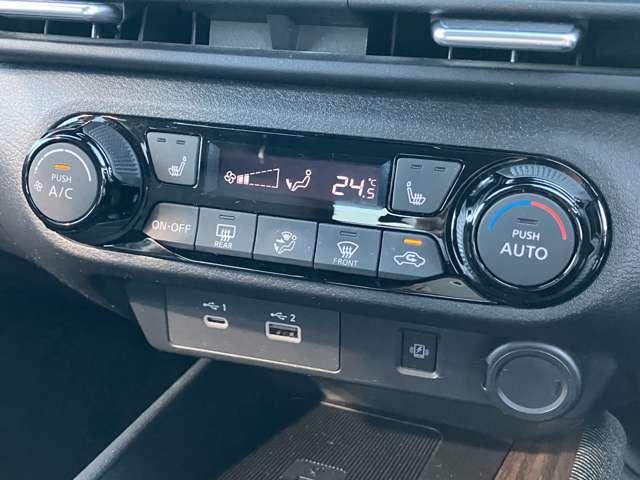 オーラ 1.2 G FOUR 4WD プロパイロット 日産コネクトナビゲーショ ワンオーナー車 エマブレ 全周囲 LDW 記録簿 アダプティブクルーズ 盗難防止システム オートエアコン スマートキー バックカメラ LEDライト アルミホイール 4WD ETC車載器 ナビTV 禁煙(12枚目)