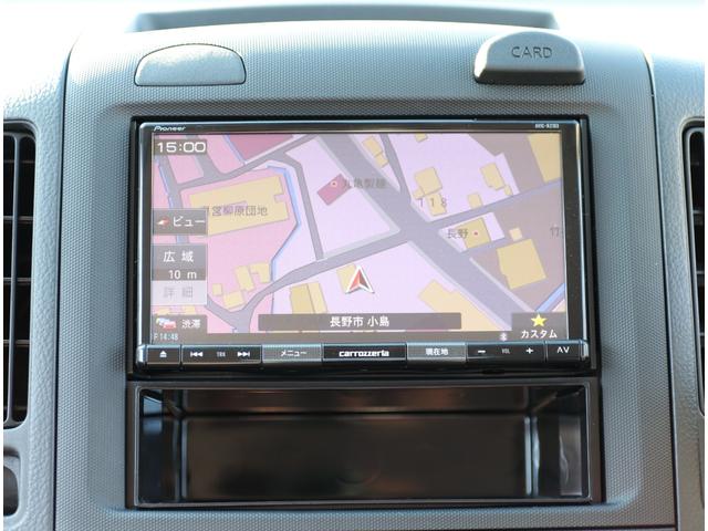 NV150AD VE 4WD メモリーナビ バックモニター エマージェンシーブレーキ 車線逸脱警報 横滑り防止装置 走行9660キロ ETC ドライブレコーダー キーレスエントリー 100V電源ソケット 電動格納ドアミラー(5枚目)