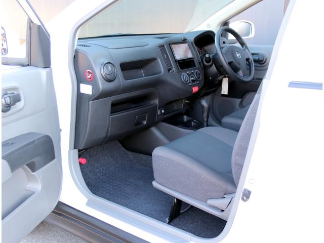 NV150AD VE 4WD メモリーナビ バックモニター エマージェンシーブレーキ 車線逸脱警報 横滑り防止装置 走行9660キロ ETC ドライブレコーダー キーレスエントリー 100V電源ソケット 電動格納ドアミラー(32枚目)