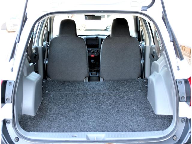 NV150AD VE 4WD メモリーナビ バックモニター エマージェンシーブレーキ 車線逸脱警報 横滑り防止装置 走行9660キロ ETC ドライブレコーダー キーレスエントリー 100V電源ソケット 電動格納ドアミラー(44枚目)