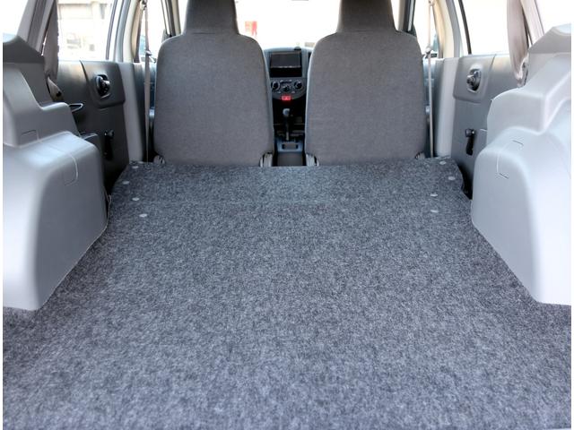 NV150AD VE 4WD メモリーナビ バックモニター エマージェンシーブレーキ 車線逸脱警報 横滑り防止装置 走行9660キロ ETC ドライブレコーダー キーレスエントリー 100V電源ソケット 電動格納ドアミラー(45枚目)