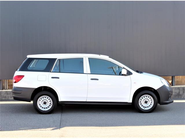 NV150AD VE 4WD メモリーナビ バックモニター エマージェンシーブレーキ 車線逸脱警報 横滑り防止装置 走行9660キロ ETC ドライブレコーダー キーレスエントリー 100V電源ソケット 電動格納ドアミラー(50枚目)