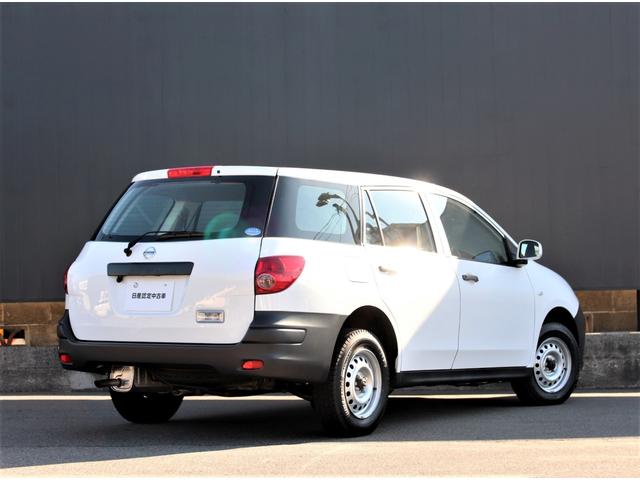 NV150AD VE 4WD メモリーナビ バックモニター エマージェンシーブレーキ 車線逸脱警報 横滑り防止装置 走行9660キロ ETC ドライブレコーダー キーレスエントリー 100V電源ソケット 電動格納ドアミラー(51枚目)