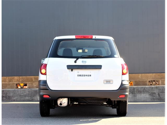 NV150AD VE 4WD メモリーナビ バックモニター エマージェンシーブレーキ 車線逸脱警報 横滑り防止装置 走行9660キロ ETC ドライブレコーダー キーレスエントリー 100V電源ソケット 電動格納ドアミラー(52枚目)