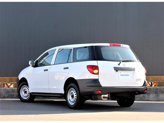 NV150AD VE 4WD メモリーナビ バックモニター エマージェンシーブレーキ 車線逸脱警報 横滑り防止装置 走行9660キロ ETC ドライブレコーダー キーレスエントリー 100V電源ソケット 電動格納ドアミラー(53枚目)