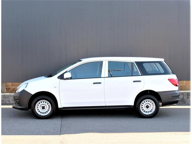 NV150AD VE 4WD メモリーナビ バックモニター エマージェンシーブレーキ 車線逸脱警報 横滑り防止装置 走行9660キロ ETC ドライブレコーダー キーレスエントリー 100V電源ソケット 電動格納ドアミラー(54枚目)