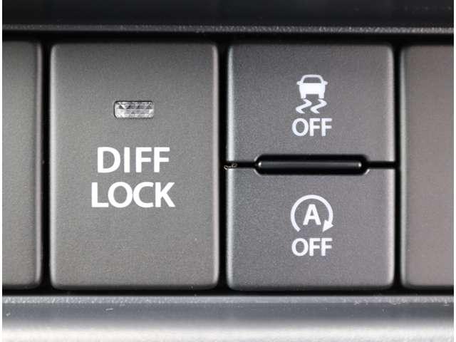 クリッパートラック ６６０　ＧＸ　４ＷＤ　ＨＩ⇔ＬＯ　２スピ－ドトランスファ－　デフロック（9枚目）