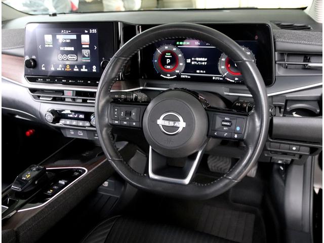 オーラ G レザーエディション コネクトナビTV BOSEサウンド プロパイロット 全方位運転支援システム アラウンドビューモニター SOSコール 前後ドライブレコーダー ETC2.0 アダプティブLEDヘッドランプ ワイヤレス充電(13枚目)