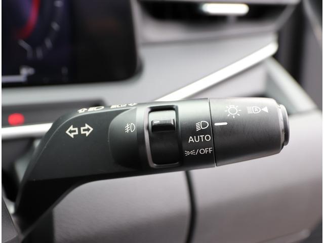 オーラ G レザーエディション コネクトナビTV BOSEサウンド プロパイロット 全方位運転支援システム アラウンドビューモニター SOSコール 前後ドライブレコーダー ETC2.0 アダプティブLEDヘッドランプ ワイヤレス充電(16枚目)