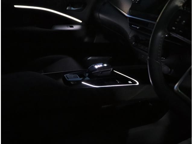 オーラ G レザーエディション コネクトナビTV BOSEサウンド プロパイロット 全方位運転支援システム アラウンドビューモニター SOSコール 前後ドライブレコーダー ETC2.0 アダプティブLEDヘッドランプ ワイヤレス充電(22枚目)