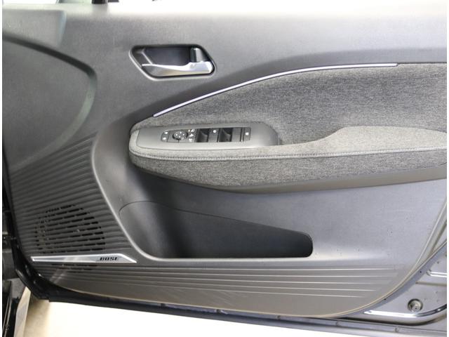 オーラ G レザーエディション コネクトナビTV BOSEサウンド プロパイロット 全方位運転支援システム アラウンドビューモニター SOSコール 前後ドライブレコーダー ETC2.0 アダプティブLEDヘッドランプ ワイヤレス充電(25枚目)
