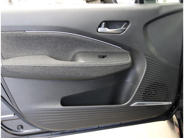 オーラ G レザーエディション コネクトナビTV BOSEサウンド プロパイロット 全方位運転支援システム アラウンドビューモニター SOSコール 前後ドライブレコーダー ETC2.0 アダプティブLEDヘッドランプ ワイヤレス充電(40枚目)