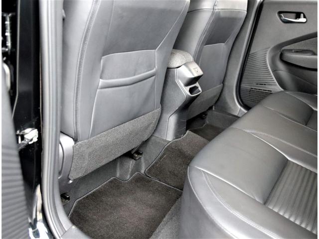オーラ G レザーエディション コネクトナビTV BOSEサウンド プロパイロット 全方位運転支援システム アラウンドビューモニター SOSコール 前後ドライブレコーダー ETC2.0 アダプティブLEDヘッドランプ ワイヤレス充電(41枚目)
