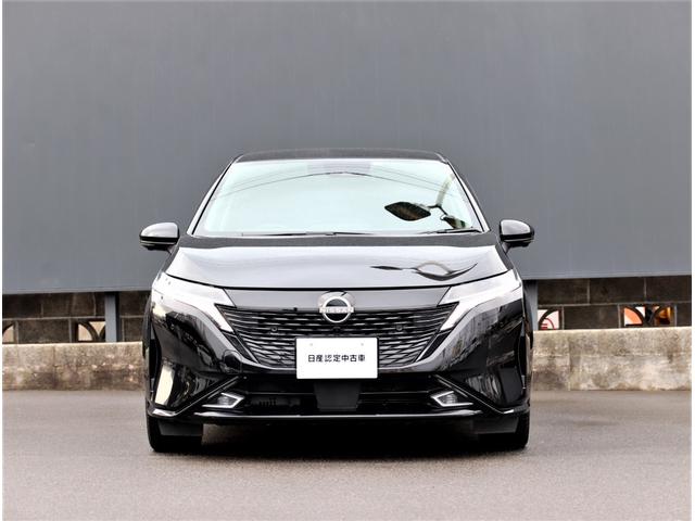 オーラ G レザーエディション コネクトナビTV BOSEサウンド プロパイロット 全方位運転支援システム アラウンドビューモニター SOSコール 前後ドライブレコーダー ETC2.0 アダプティブLEDヘッドランプ ワイヤレス充電(48枚目)