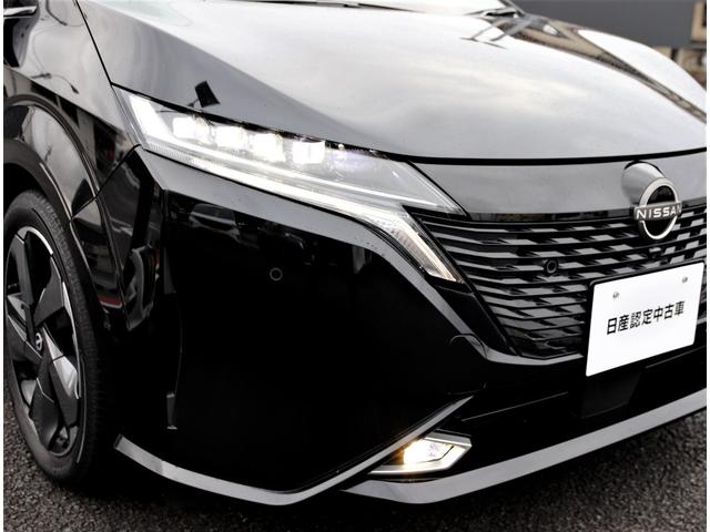 オーラ G レザーエディション コネクトナビTV BOSEサウンド プロパイロット 全方位運転支援システム アラウンドビューモニター SOSコール 前後ドライブレコーダー ETC2.0 アダプティブLEDヘッドランプ ワイヤレス充電(49枚目)