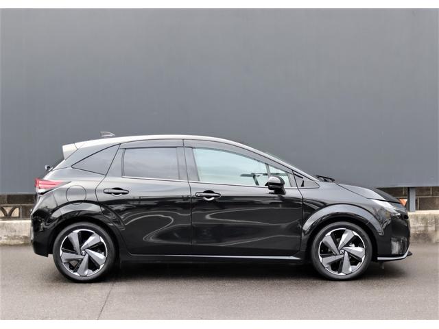 オーラ G レザーエディション コネクトナビTV BOSEサウンド プロパイロット 全方位運転支援システム アラウンドビューモニター SOSコール 前後ドライブレコーダー ETC2.0 アダプティブLEDヘッドランプ ワイヤレス充電(53枚目)