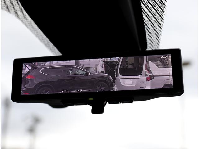 キックス X FOUR 4WD 9インチワイドナビTV アラウンドビューモニター プロパイロット SOSコール シートヒーター&ハンドルヒーター ETC2.0 ドライブレコーダー オートブレーキホールド LEDヘッドランプ(5枚目)