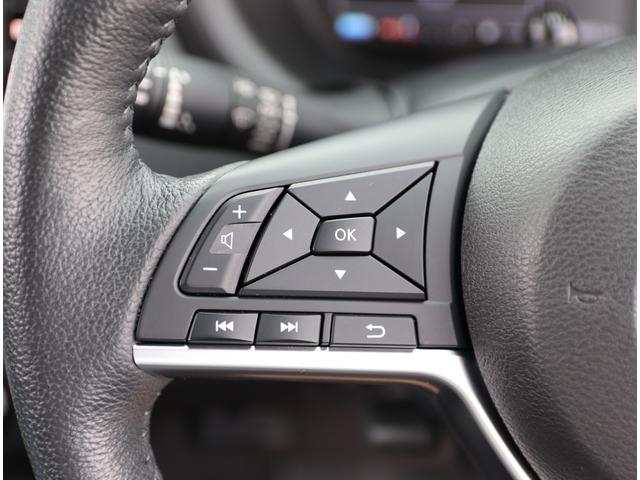 キックス X FOUR 4WD 9インチワイドナビTV アラウンドビューモニター プロパイロット SOSコール シートヒーター&ハンドルヒーター ETC2.0 ドライブレコーダー オートブレーキホールド LEDヘッドランプ(11枚目)