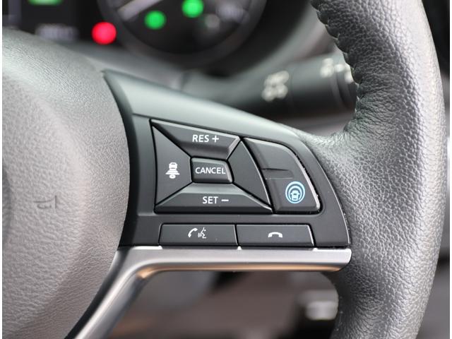 キックス X FOUR 4WD 9インチワイドナビTV アラウンドビューモニター プロパイロット SOSコール シートヒーター&ハンドルヒーター ETC2.0 ドライブレコーダー オートブレーキホールド LEDヘッドランプ(12枚目)