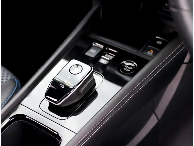 キックス X FOUR 4WD 9インチワイドナビTV アラウンドビューモニター プロパイロット SOSコール シートヒーター&ハンドルヒーター ETC2.0 ドライブレコーダー オートブレーキホールド LEDヘッドランプ(15枚目)