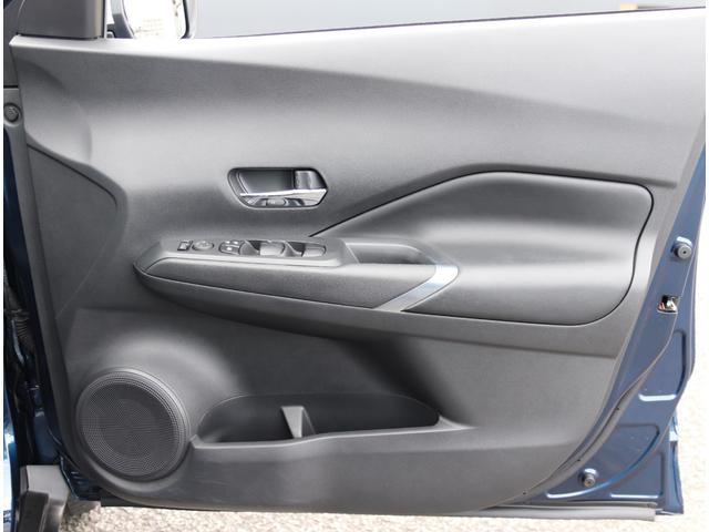 キックス X FOUR 4WD 9インチワイドナビTV アラウンドビューモニター プロパイロット SOSコール シートヒーター&ハンドルヒーター ETC2.0 ドライブレコーダー オートブレーキホールド LEDヘッドランプ(22枚目)