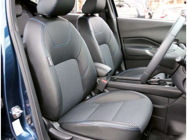 キックス X FOUR 4WD 9インチワイドナビTV アラウンドビューモニター プロパイロット SOSコール シートヒーター&ハンドルヒーター ETC2.0 ドライブレコーダー オートブレーキホールド LEDヘッドランプ(25枚目)