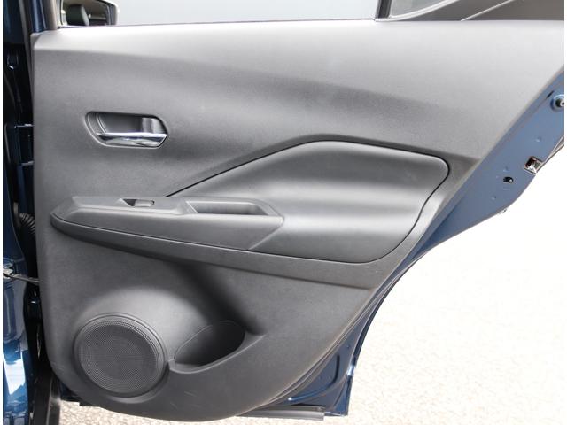 キックス X FOUR 4WD 9インチワイドナビTV アラウンドビューモニター プロパイロット SOSコール シートヒーター&ハンドルヒーター ETC2.0 ドライブレコーダー オートブレーキホールド LEDヘッドランプ(28枚目)