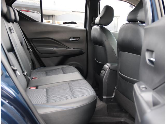 キックス X FOUR 4WD 9インチワイドナビTV アラウンドビューモニター プロパイロット SOSコール シートヒーター&ハンドルヒーター ETC2.0 ドライブレコーダー オートブレーキホールド LEDヘッドランプ(29枚目)