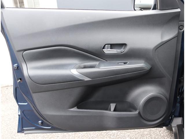 キックス X FOUR 4WD 9インチワイドナビTV アラウンドビューモニター プロパイロット SOSコール シートヒーター&ハンドルヒーター ETC2.0 ドライブレコーダー オートブレーキホールド LEDヘッドランプ(31枚目)