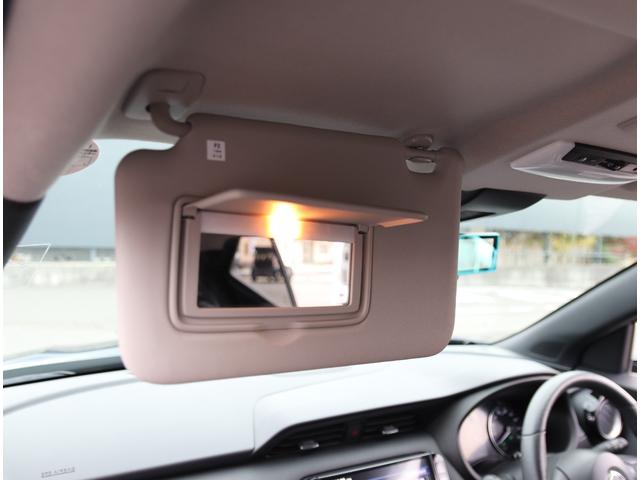 キックス X FOUR 4WD 9インチワイドナビTV アラウンドビューモニター プロパイロット SOSコール シートヒーター&ハンドルヒーター ETC2.0 ドライブレコーダー オートブレーキホールド LEDヘッドランプ(33枚目)