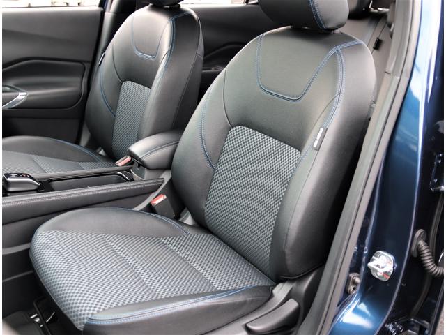 キックス X FOUR 4WD 9インチワイドナビTV アラウンドビューモニター プロパイロット SOSコール シートヒーター&ハンドルヒーター ETC2.0 ドライブレコーダー オートブレーキホールド LEDヘッドランプ(35枚目)