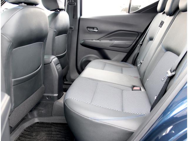 キックス X FOUR 4WD 9インチワイドナビTV アラウンドビューモニター プロパイロット SOSコール シートヒーター&ハンドルヒーター ETC2.0 ドライブレコーダー オートブレーキホールド LEDヘッドランプ(40枚目)