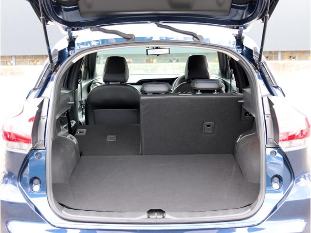 キックス X FOUR 4WD 9インチワイドナビTV アラウンドビューモニター プロパイロット SOSコール シートヒーター&ハンドルヒーター ETC2.0 ドライブレコーダー オートブレーキホールド LEDヘッドランプ(42枚目)